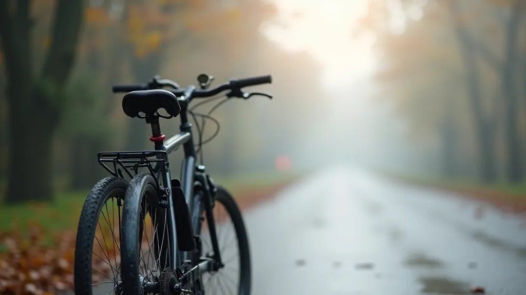 Seniora velo ar lietus aizargiem un paletēm