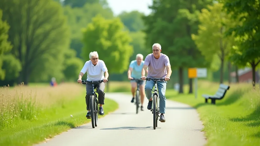 Velopromenādes